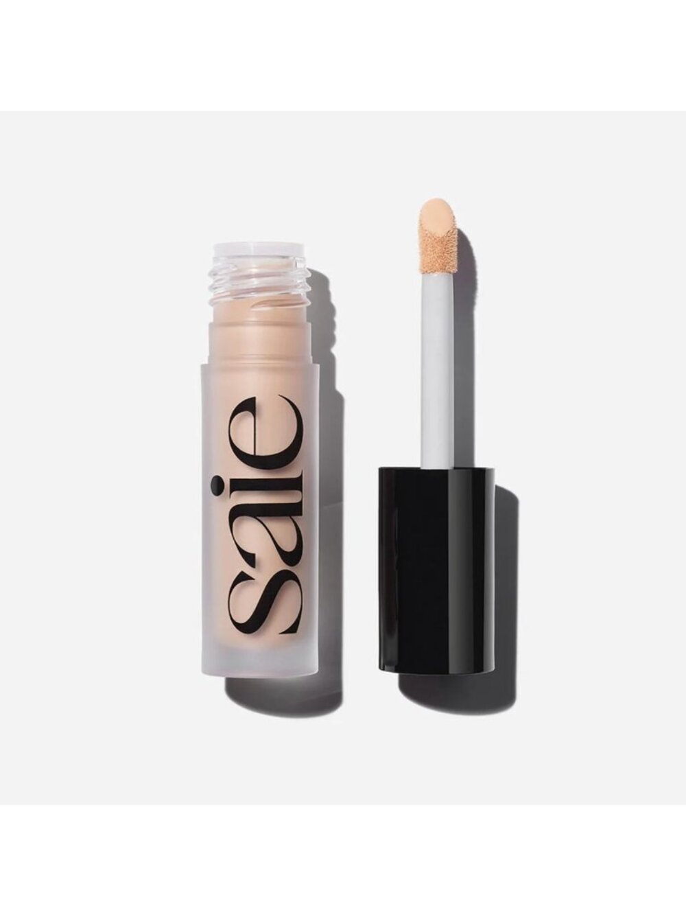 SAIE Slip Tint Radiant All-Over Concealer Shade '5' NEW $29